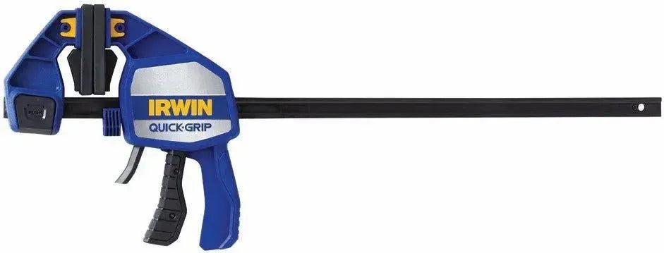 Irwin Eenhandslijmtang/spreider Heavy-Duty 450/92mm - 10505944 afbeelding 1