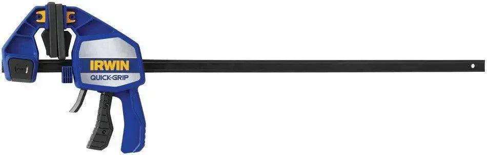 Irwin Eenhandslijmtang/spreider Heavy-Duty 600/92mm - 10505945 afbeelding 1