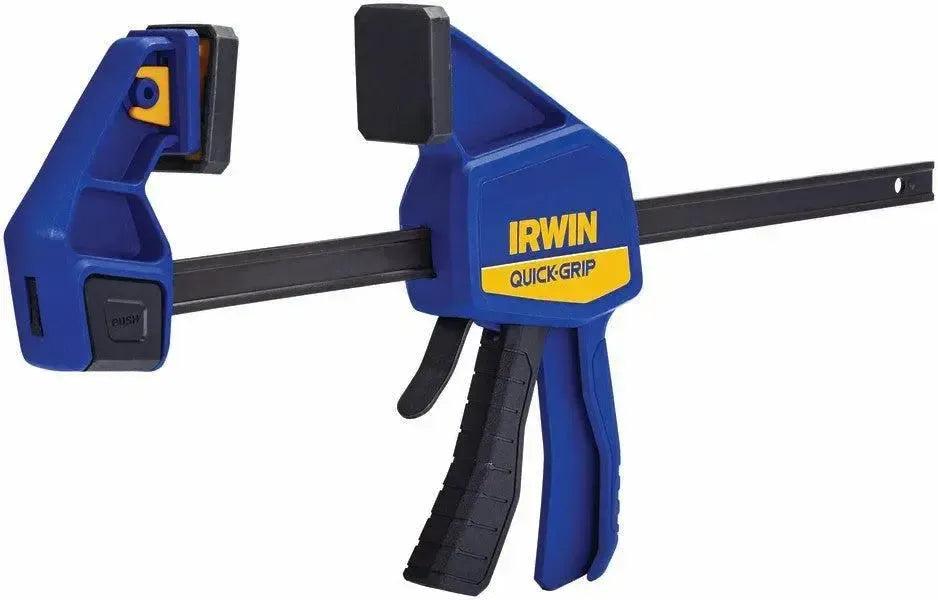 Irwin Eenhandslijmtang/spreider Medium-Duty 300/81mm - T512QCEL7 afbeelding