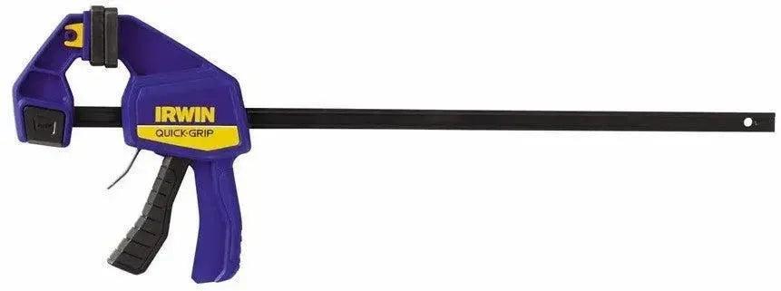 Irwin Eenhandslijmtang/spreider Medium-Duty 450/81mm - T518QCEL7 afbeelding