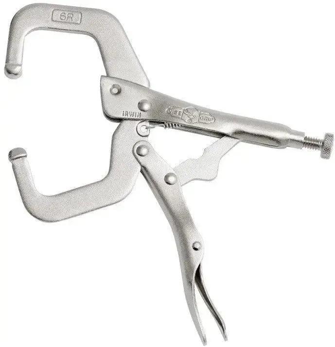 Irwin Griptang C-klem Original - 6R 6”/150 mm - T17EL4