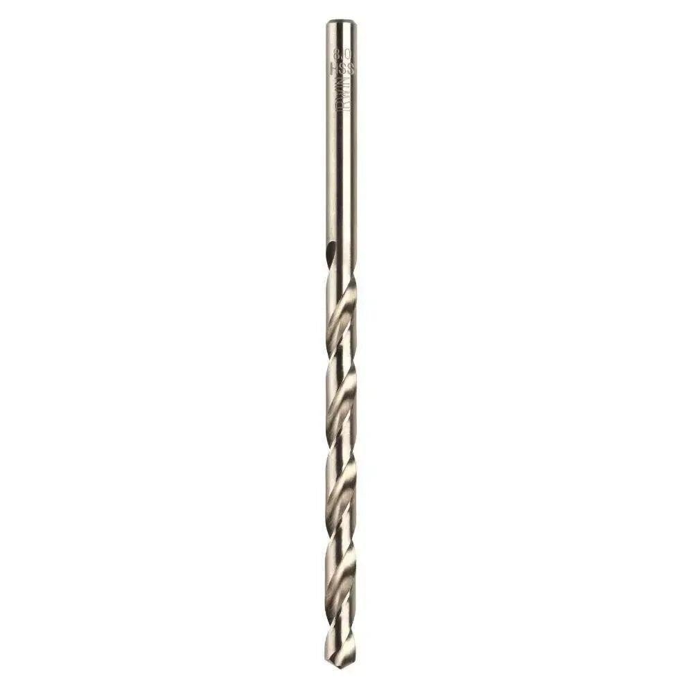 Irwin HSS PRO Metaalboor (lang) 118° 8.0MM - 1863361