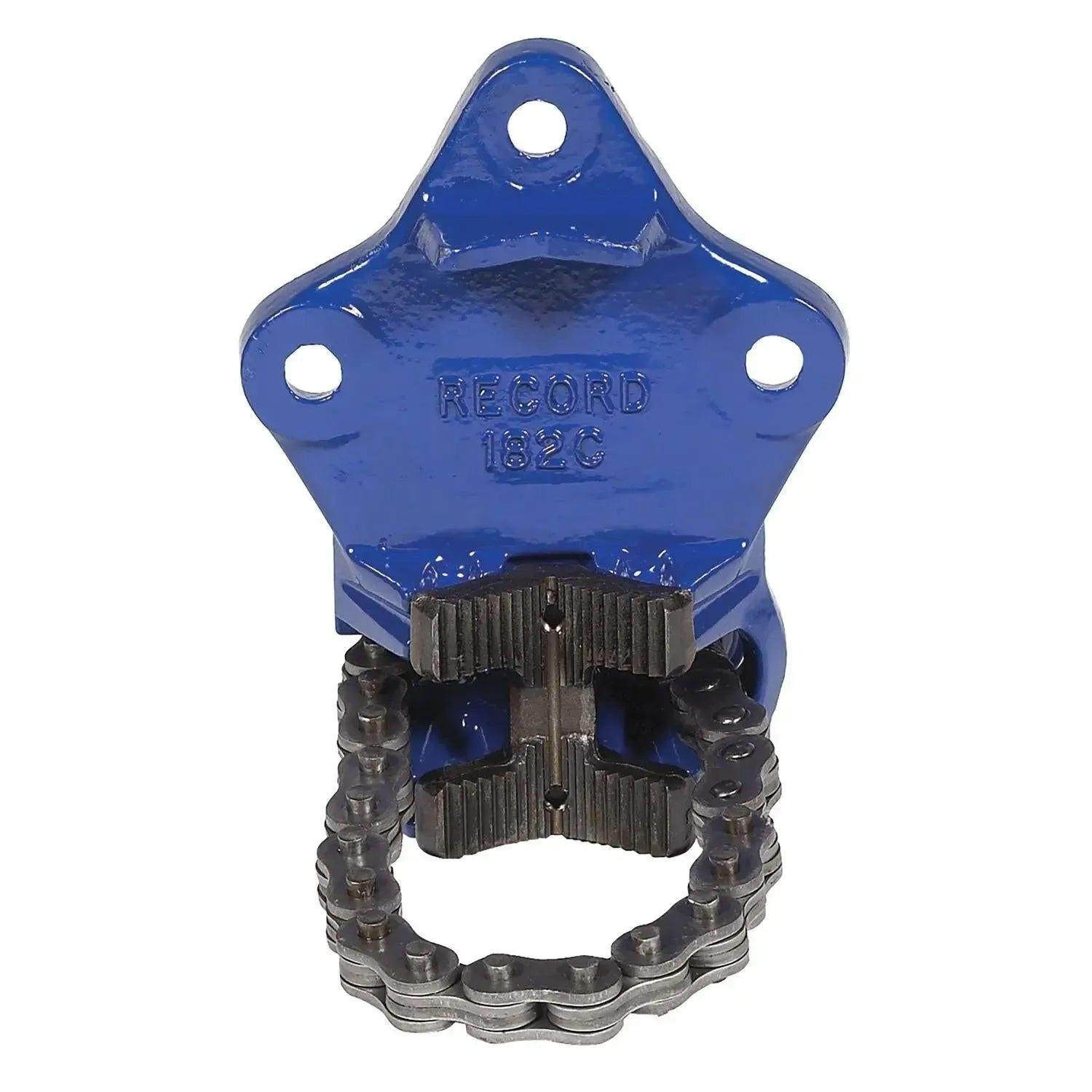 Irwin Kettingpijpklem 1/4” - 4” / 6 - 100 mm - T182C