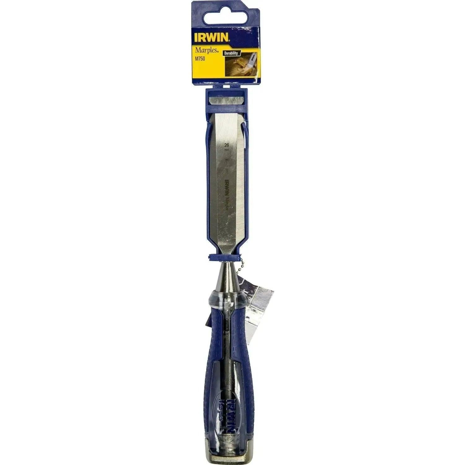 Irwin Marples Houtbeitel MS750, 26 mm - 10501686 afbeelding 1
