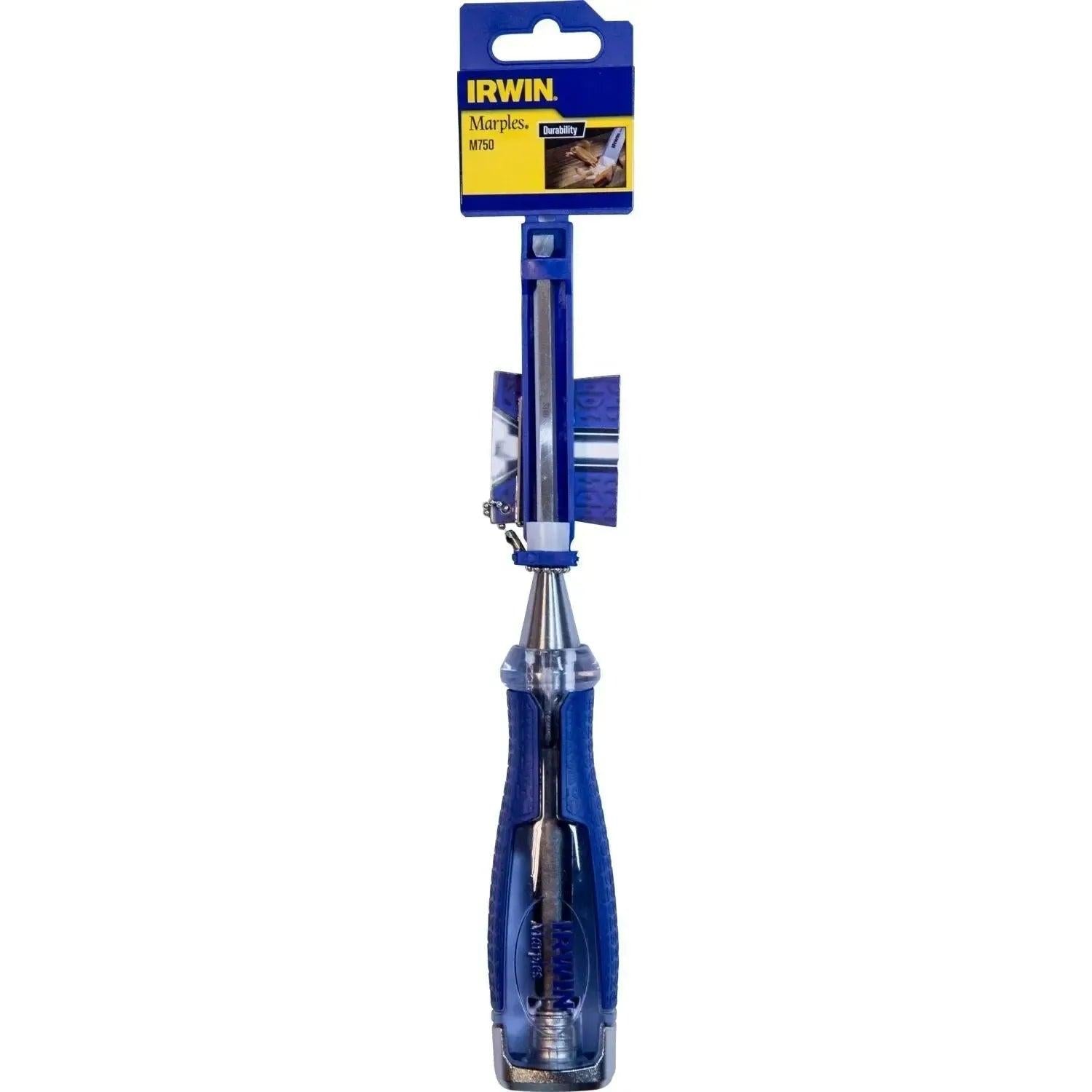 Irwin Marples Houtbeitel MS750, 6 mm - 10501673 afbeelding 1