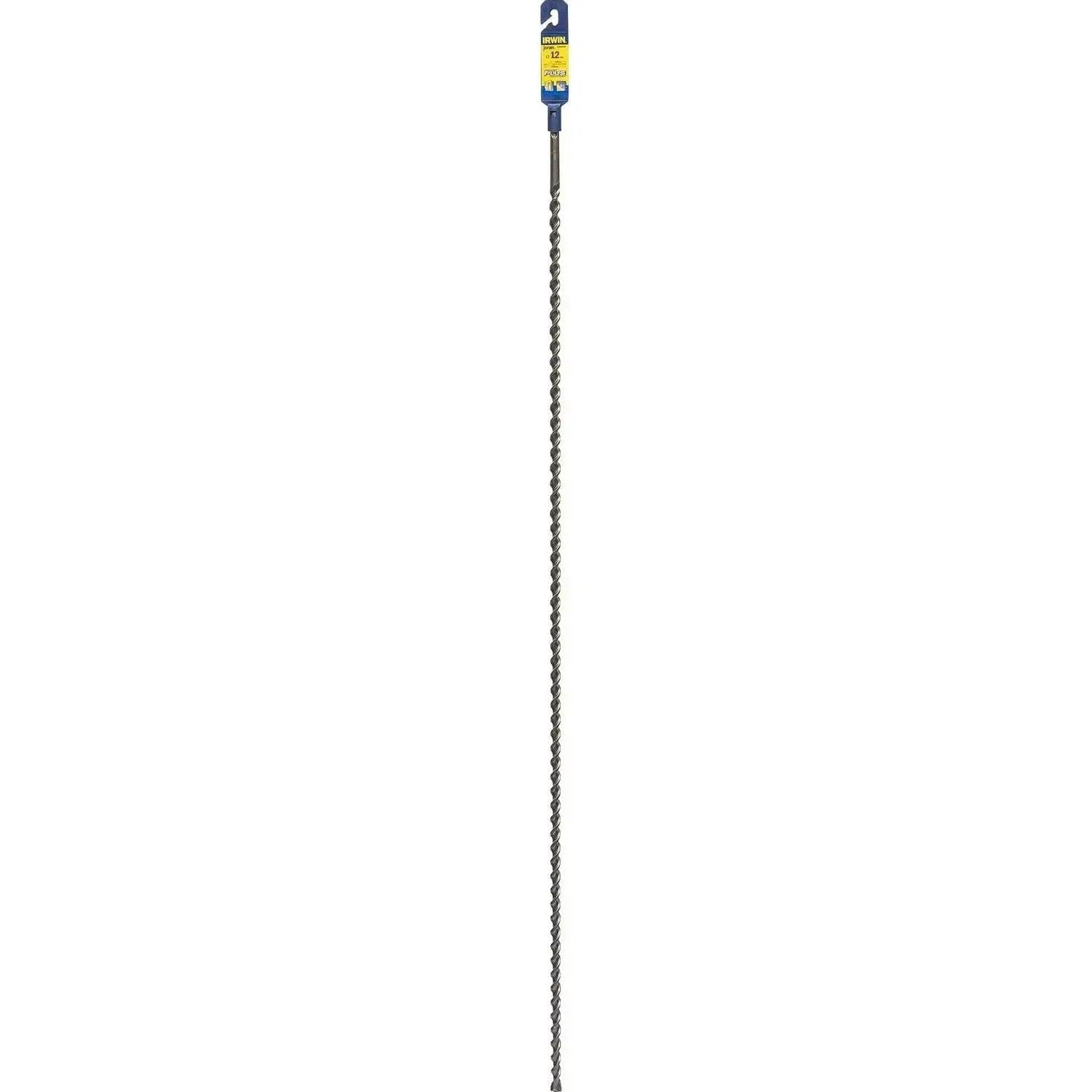 Irwin SDS-Plus betonboor 12x1000mm - 10501999 afbeelding 1