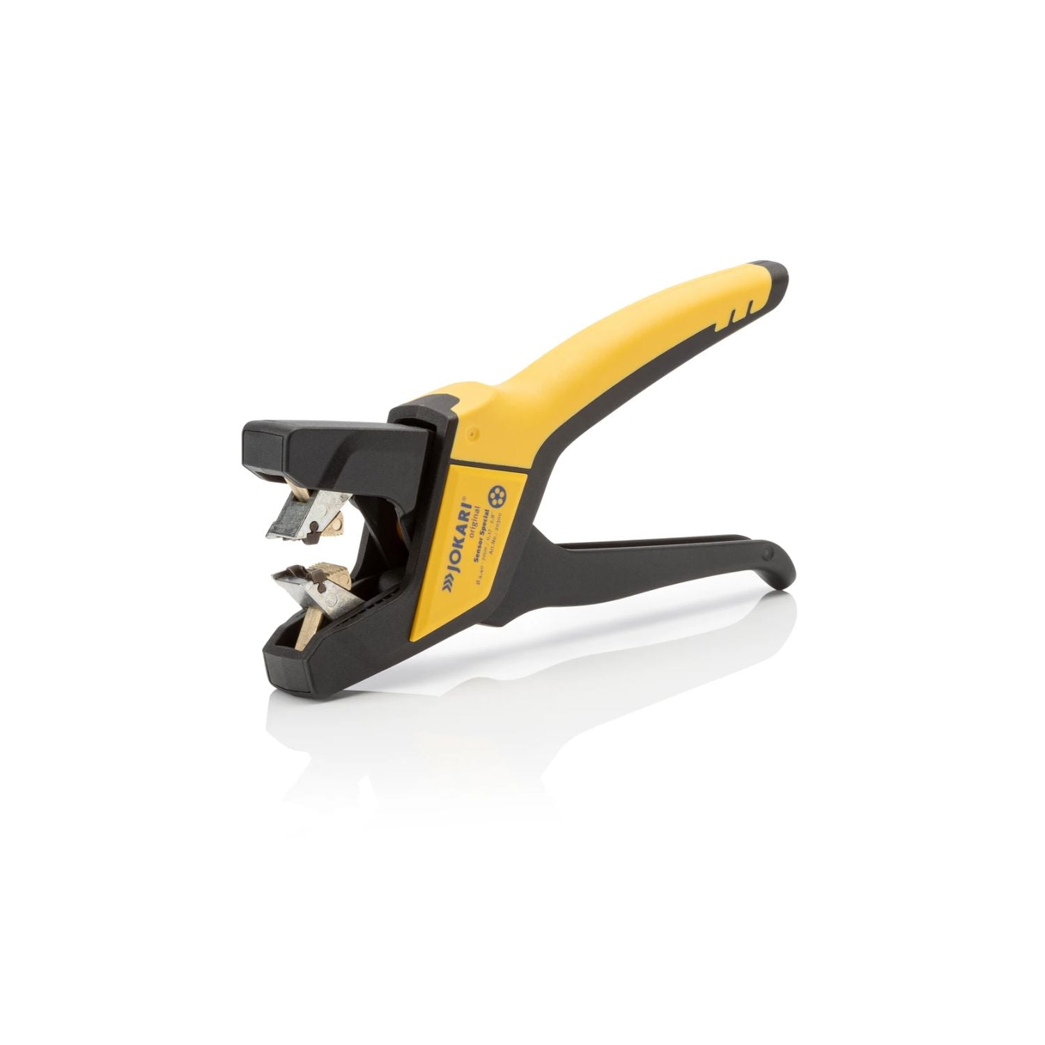 Jokari Sensor Special striptang Ø 4,4 - 7 mm - 20300 afbeelding