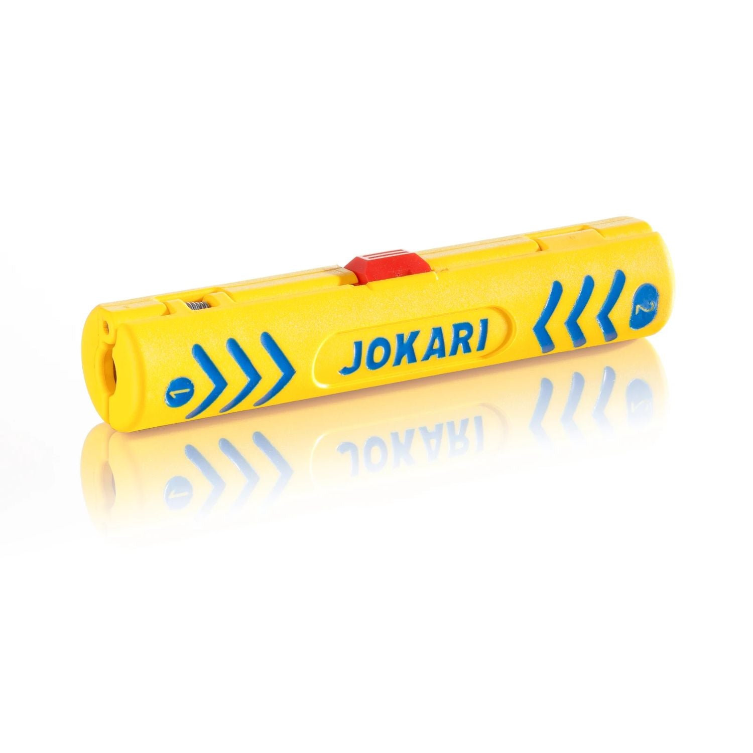 Jokari SECURA Coaxi No. 1 striptang Ø 4,8 - 7,5 mm - 30600 afbeelding