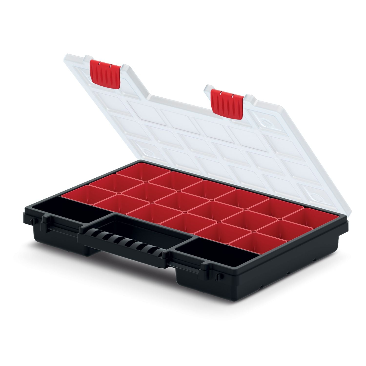 Kistenberg Norb Organizer 35 | 20 Vakken 344x249x50mm - K285399 afbeelding