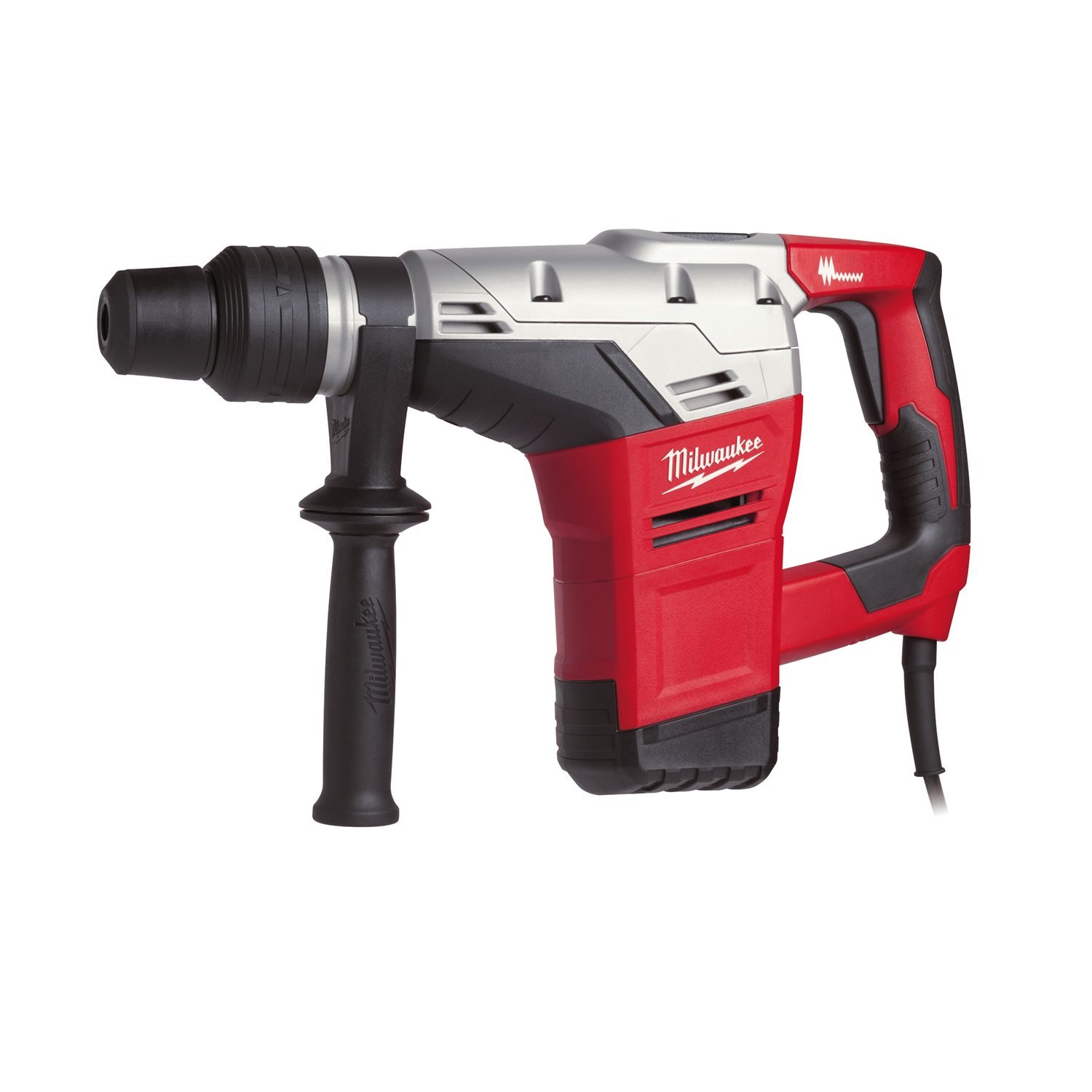 Milwaukee Kango 540 S Combihamer 7,5J SDS-Max 1100W - 4933418100 afbeelding 1
