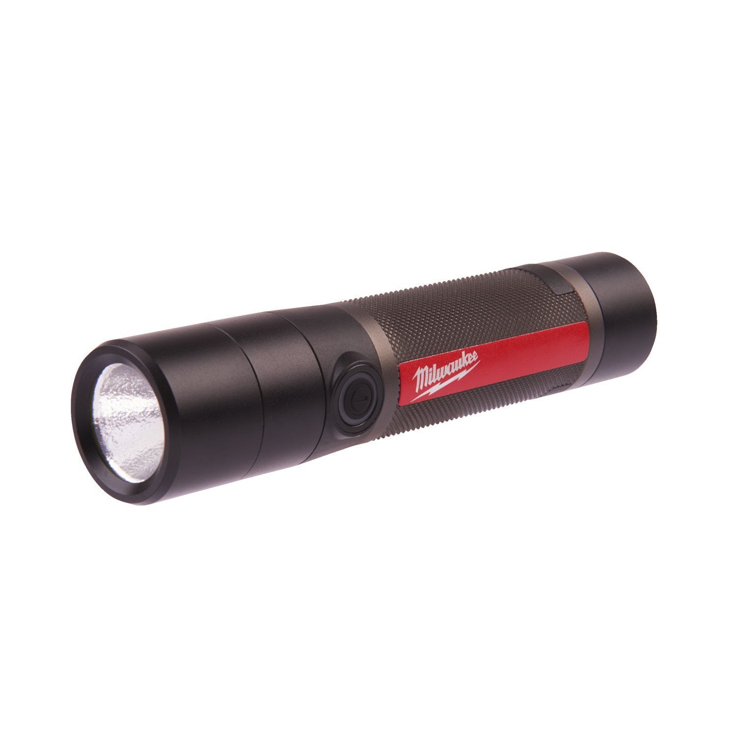 Milwaukee L4 FMLED-301 LED zaklamp REDLITHIUM™ 3.0Ah USB batterij - 4933479770