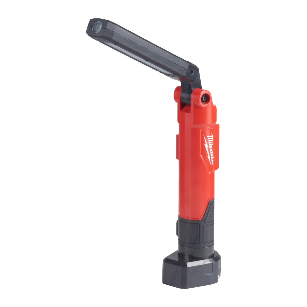 Milwaukee L4 SL550-301 Staaflamp 550 lumen REDLITHIUM™ 3.0Ah USB batterij - 4933478869