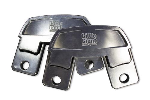 Little Giant Velocity - Brackets tbv verbinden buitendelen - 48419212 afbeelding