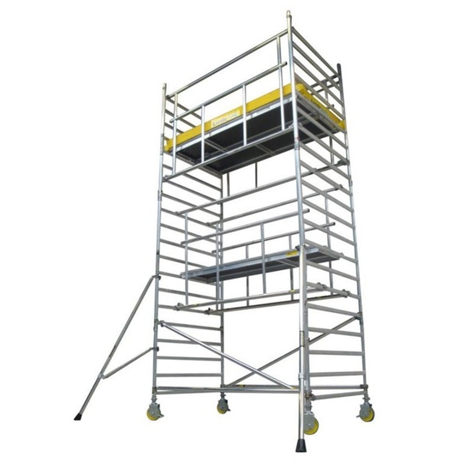 Little Jumbo BoSS AGR rolsteiger 1.45 x 2.50 platf./werkh. 6.2/8.2m - 42242562 afbeelding 1
