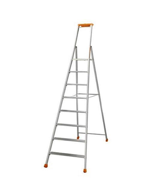 Little Jumbo Industrietrap 2370 - 1x10 treden - 1223700010