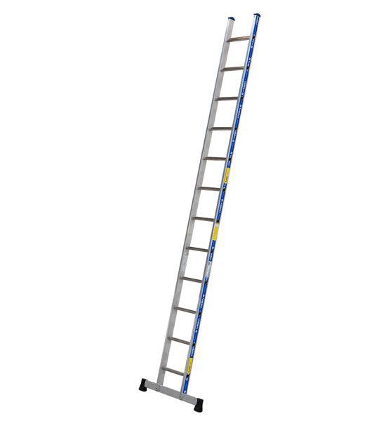 Little Jumbo Ladder recht - 1x24 sporten - 1202410224 afbeelding