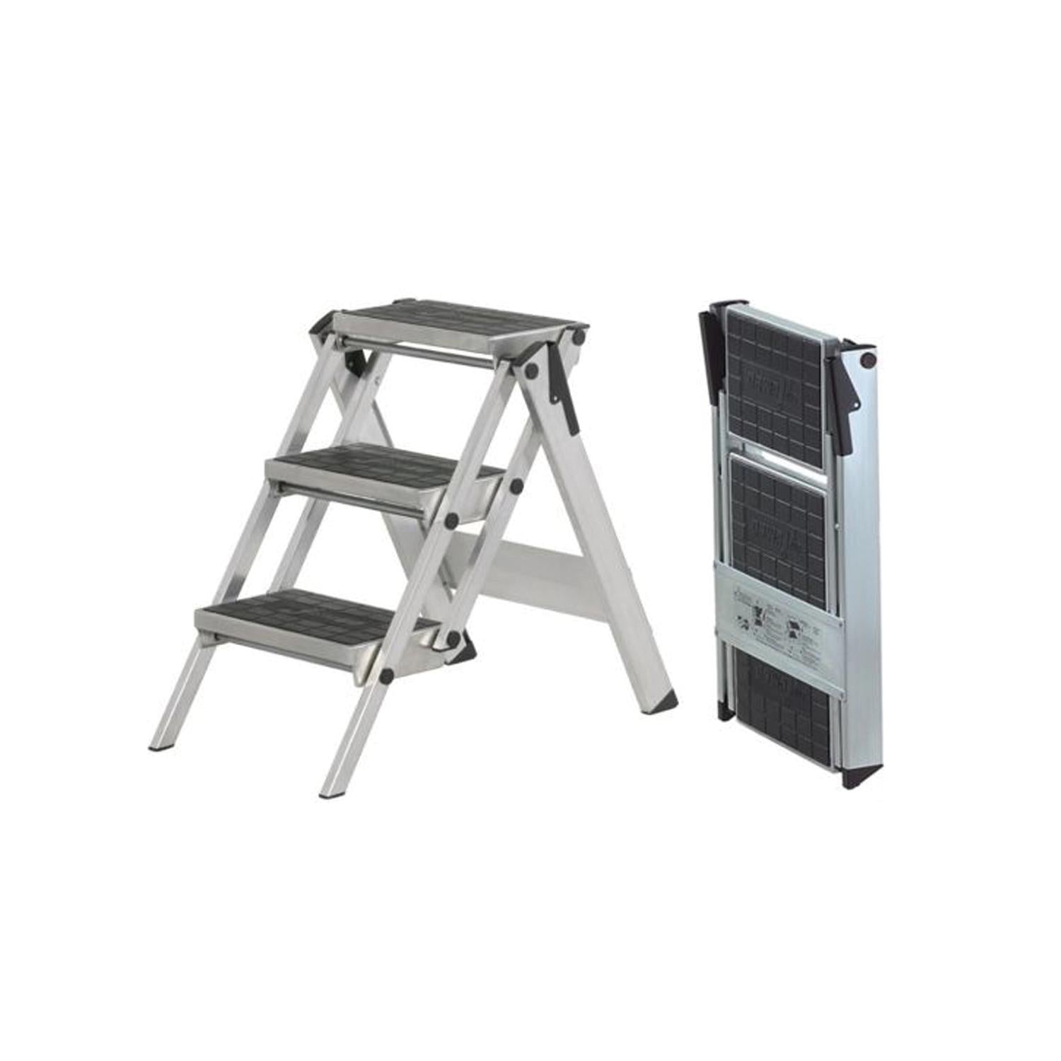 Little Jumbo Little Jumbo 300 compact - 3 treden met kunststof inleg - 1313650300 afbeelding