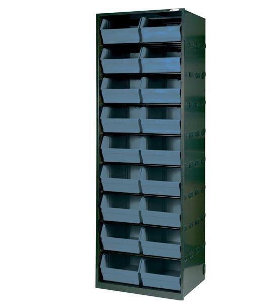 Little Jumbo Magazijnkast met 18 bakken type 105 - 201105 afbeelding