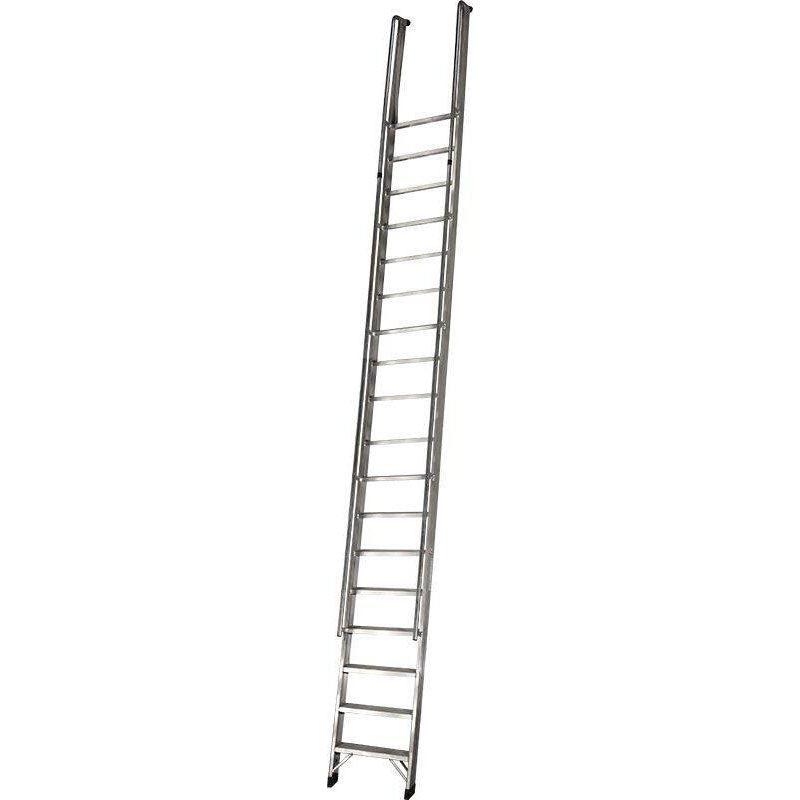 Little Jumbo magazijntrap 1x18 treden - 4904100118 afbeelding 1