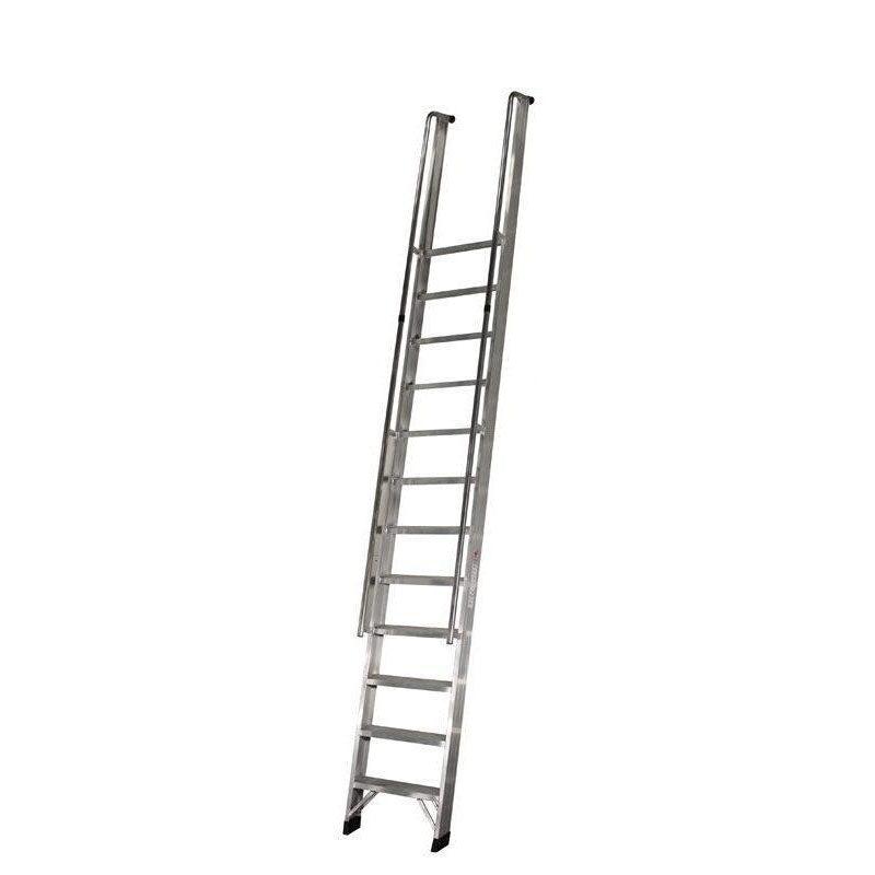 Little Jumbo magazijntrap 1x12 treden - 4904100112 afbeelding 1