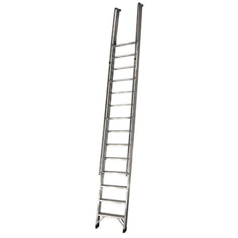 Little Jumbo magazijntrap 1x14 treden - 4904100114 afbeelding