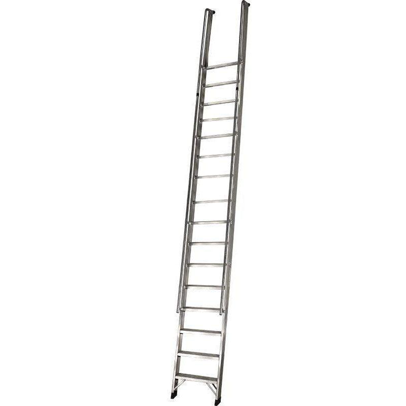 Little Jumbo magazijntrap 1x16 treden - 4904100116 afbeelding 1