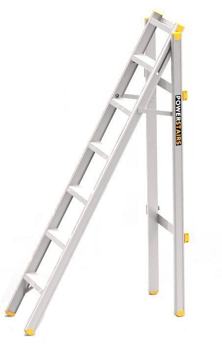 Little Jumbo Powerstairs - 1299060165 afbeelding 1