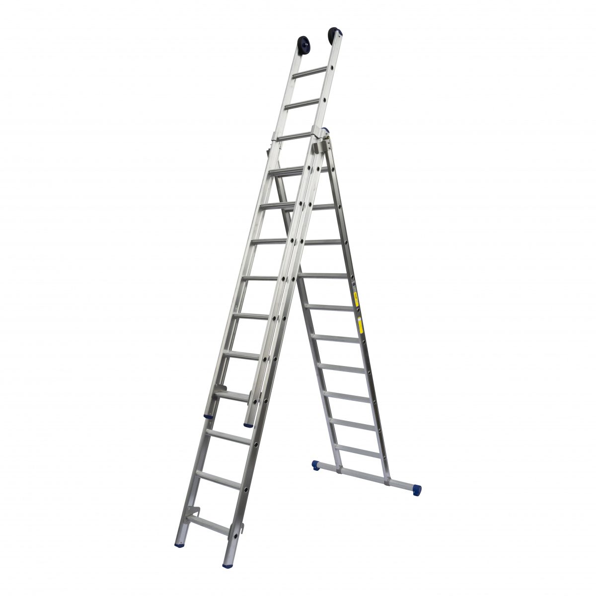Little Jumbo SuperPRO Reformladder - 3x10 met stabilisatiebalk - 1250570310
