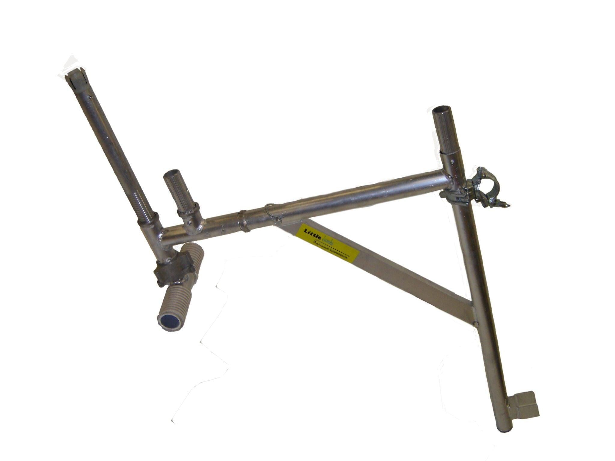 Little Jumbo Uitwijkconsole set VE=2 - 43900000 afbeelding 1