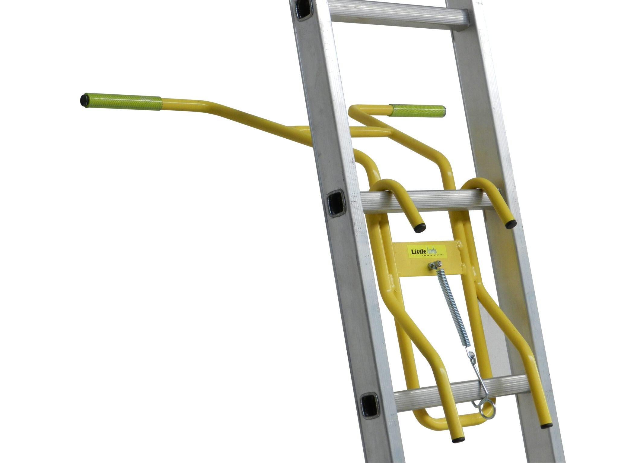Little Jumbo Wandafstandhouder staal - 1299066000 afbeelding 1