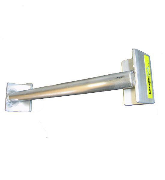 Little Jumbo Wandbeugel Ø 35 mm - 1299006003 afbeelding 1