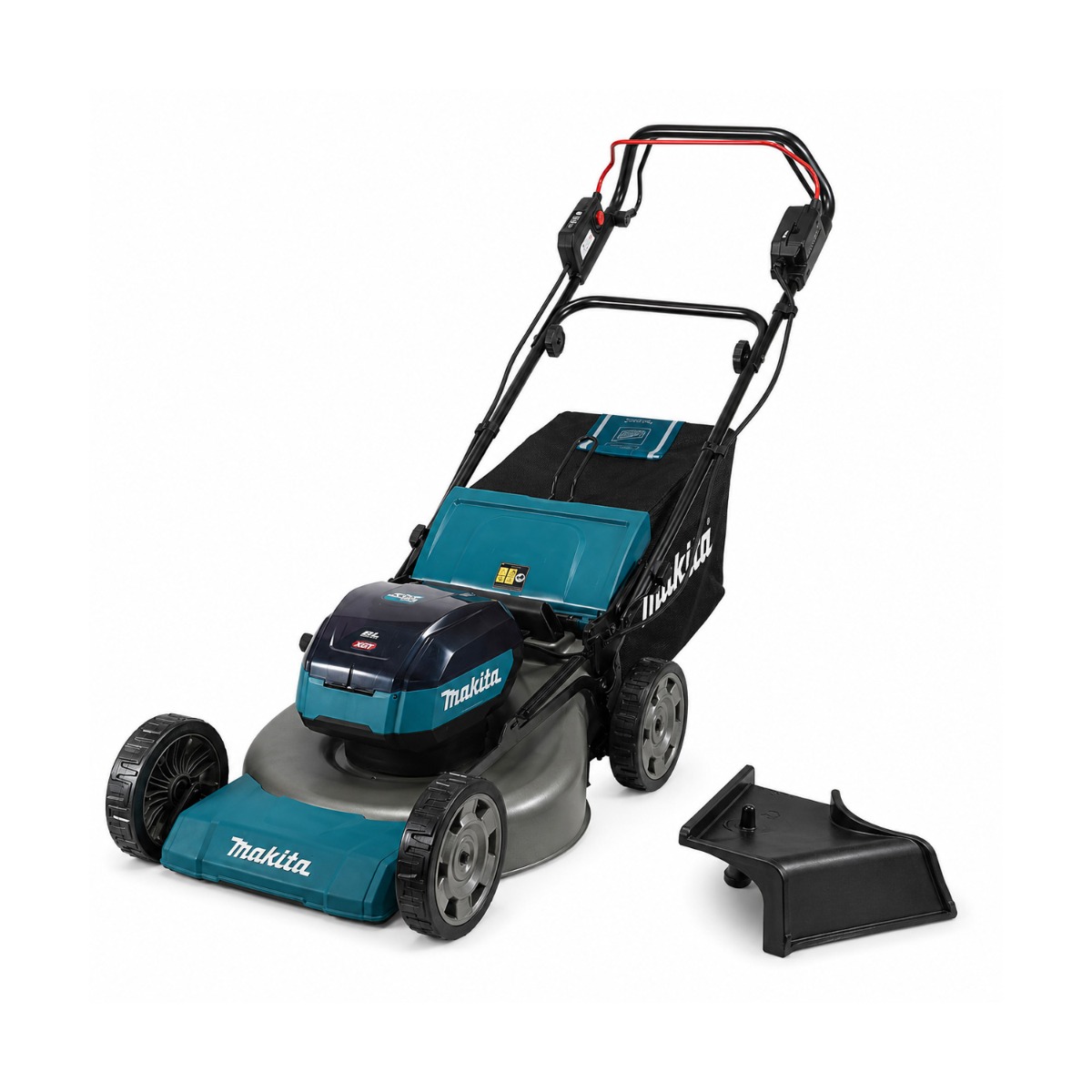 Makita LM002GZ Accu Grasmaaier 53cm XGT 40V Max Basic Body