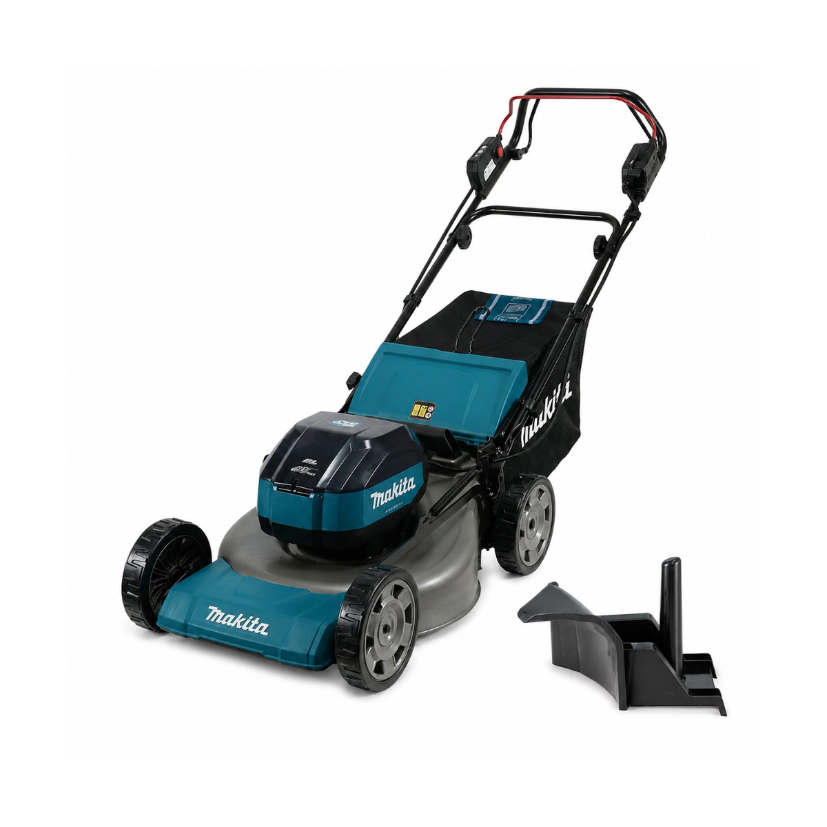 Makita LM004JB101 Accu Grasmaaier 53cm 64V Max 10.0Ah Li-ion