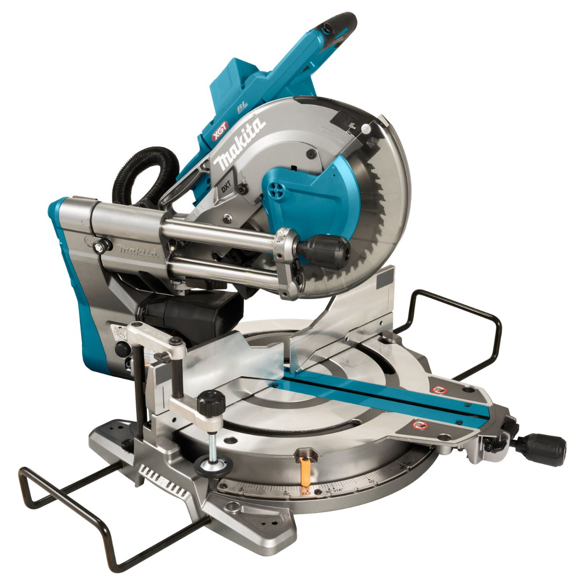 Makita LS004GZ01 Accu radiaal afkortzaag 260mm AWS XGT 40V Max Basic Body afbeelding 1