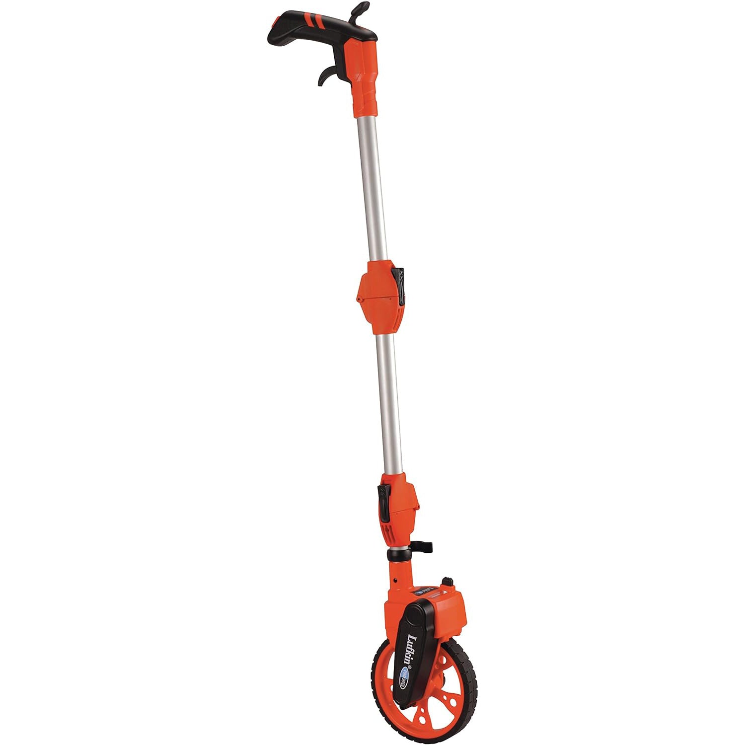 Lufkin Inklapbaar Meetwiel Diameter 160mm MW16MEU afbeelding