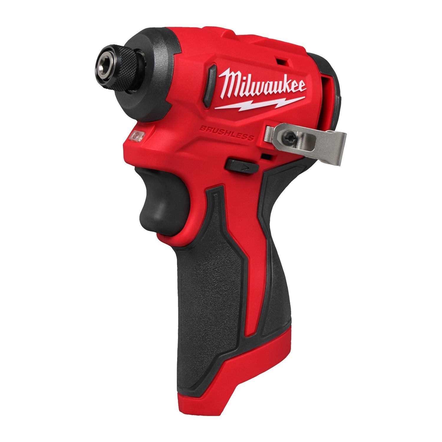 Milwaukee M12 BLIDRC-0 Accu slagschroevendraaier 12V Basic Body - 4933499689