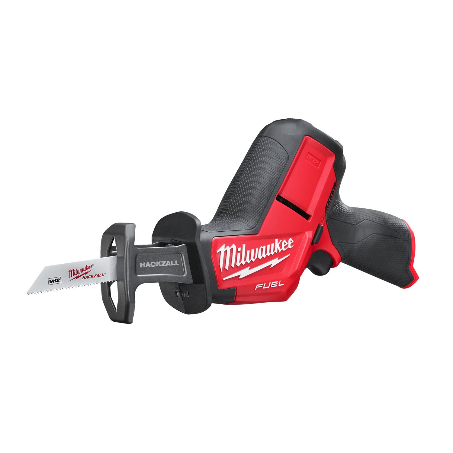Milwaukee M12 FUEL™ CHZ-0 Accu reciprozaag HACKZALL™ 12V Basic Body - 4933500572 afbeelding 1
