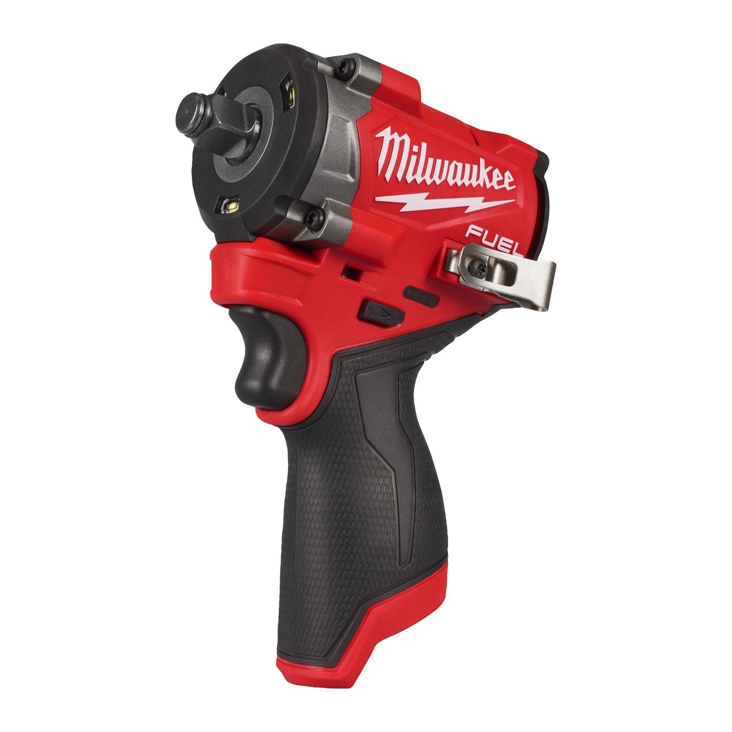 Milwaukee M12 FUEL™ FCIWF12G3-0 Compacte accu slagmoersleutel 745Nm 1/2" frictiering 12V Basic Body - 4933493454