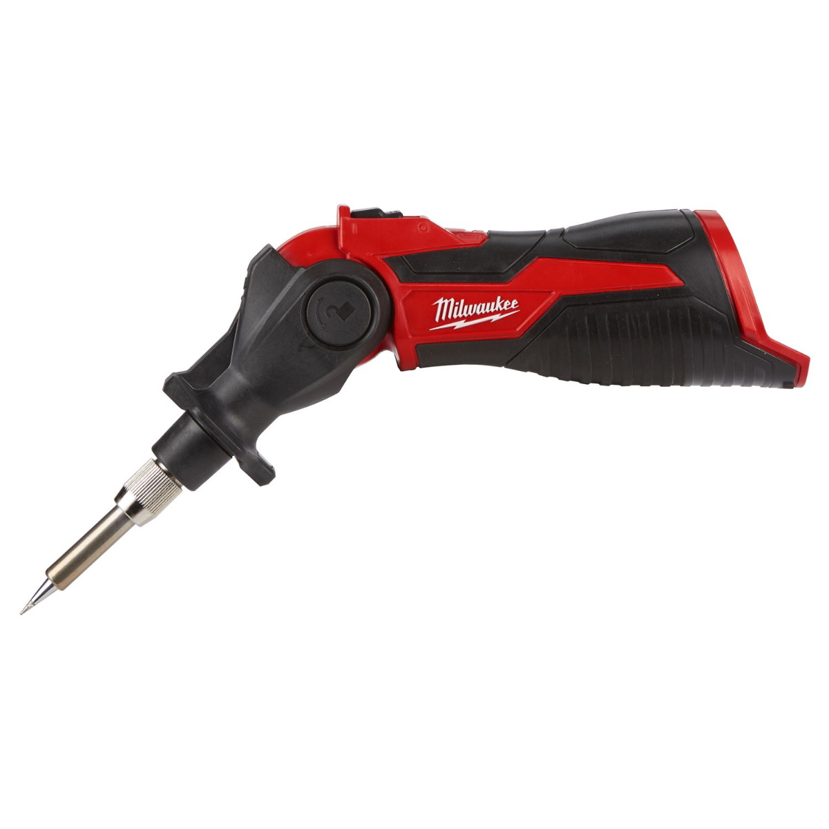 Milwaukee M12 SI-0 Accu Subcompacte Soldeerbout 12V Basic Body - 4933459760 afbeelding 1