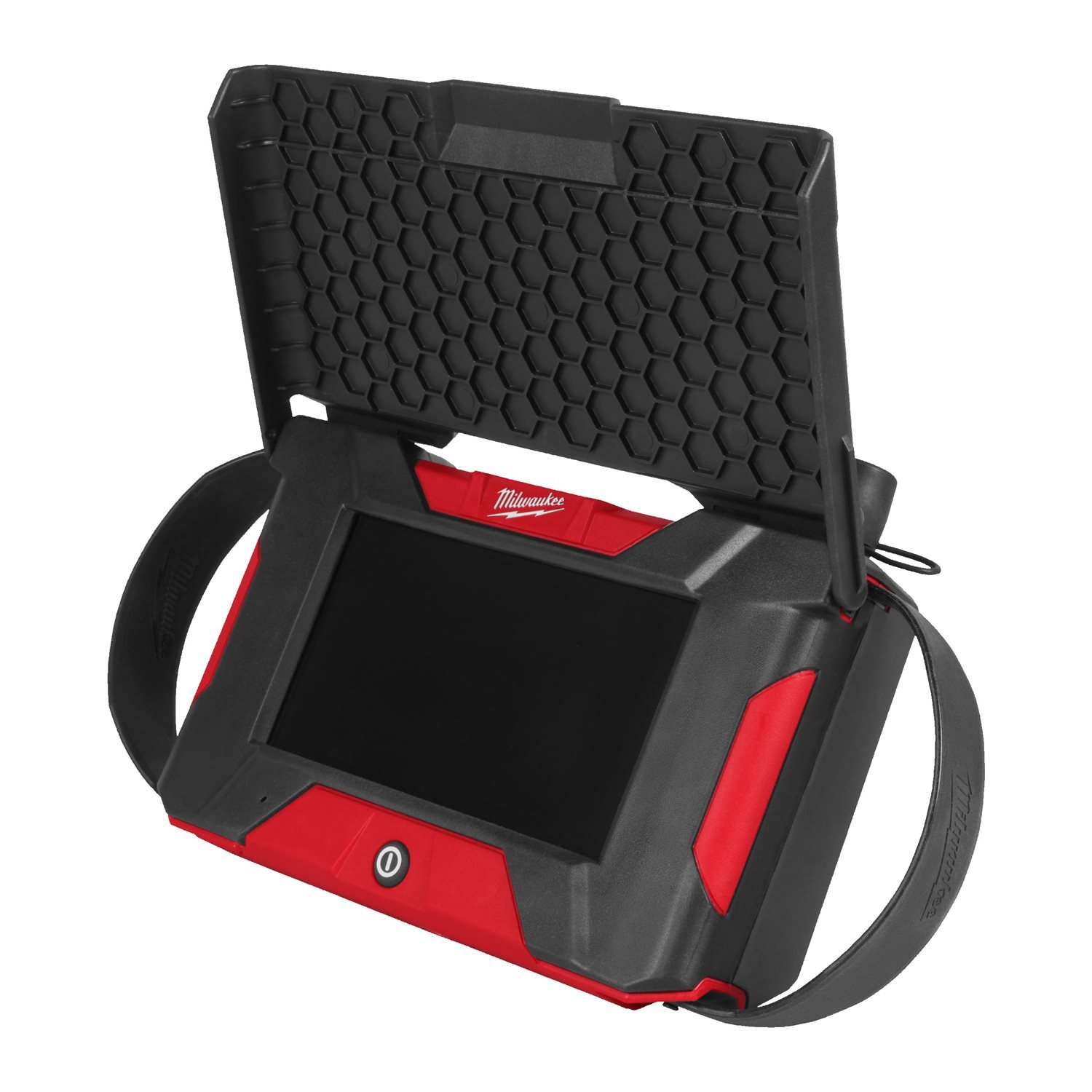 Milwaukee M12 SIM-0 Riool inspectiemonitor - 4933493592 afbeelding 1