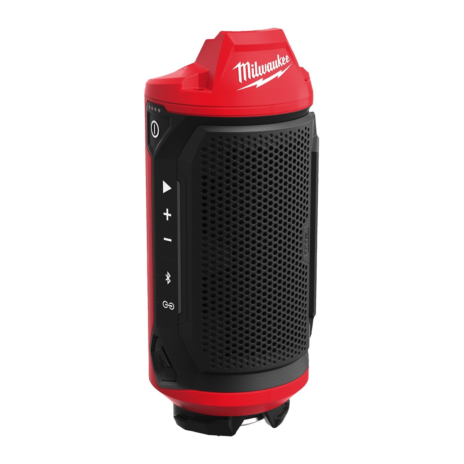 Milwaukee M12 SPEJSG2 Jobsite Bluetooth® speaker Gen2 12V Basic Body - 4933498433 afbeelding 1