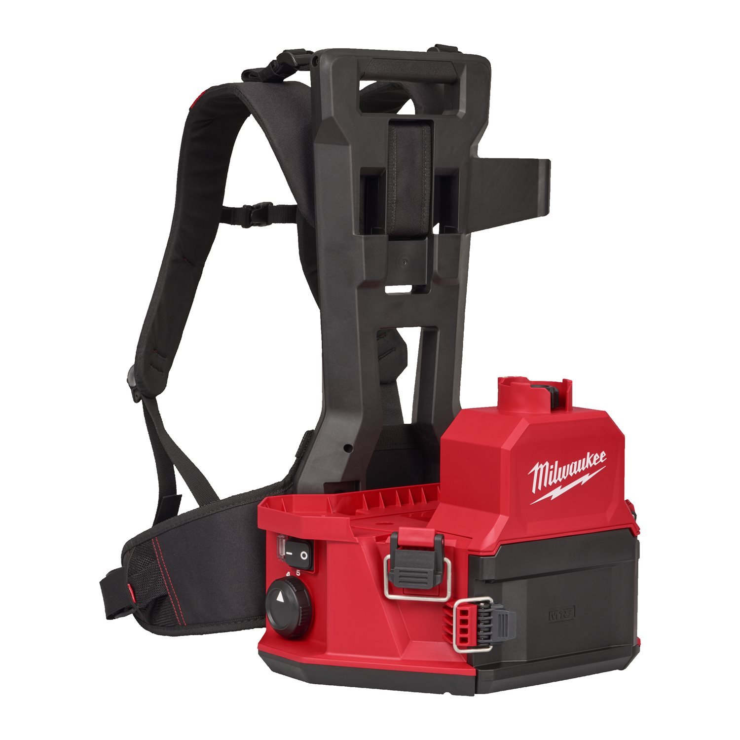 Milwaukee M18 BBPFP2-301 SWITCH TANK™ Rugzak pompsproeier 15L Gen2 18V 3.0Ah - 4933498962 afbeelding 1