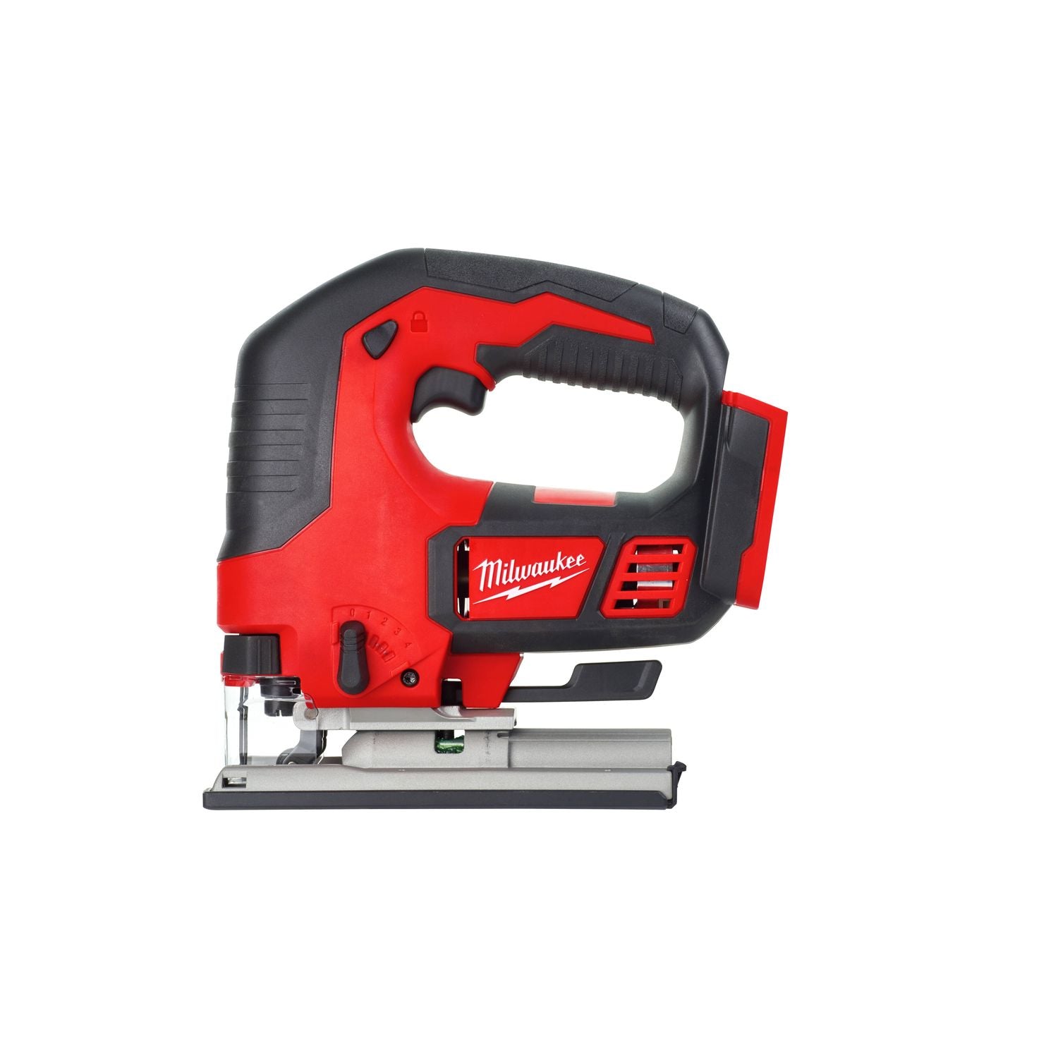 Milwaukee M18 BJS-0 Accu Decoupeerzaag 18V Basic Body - 4933451391 afbeelding 1
