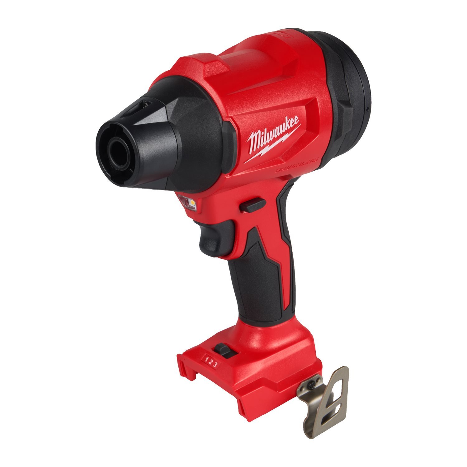 Milwaukee M18 BLHSB-0 Accu blaasmachine 18V Basic Body - 4933500533