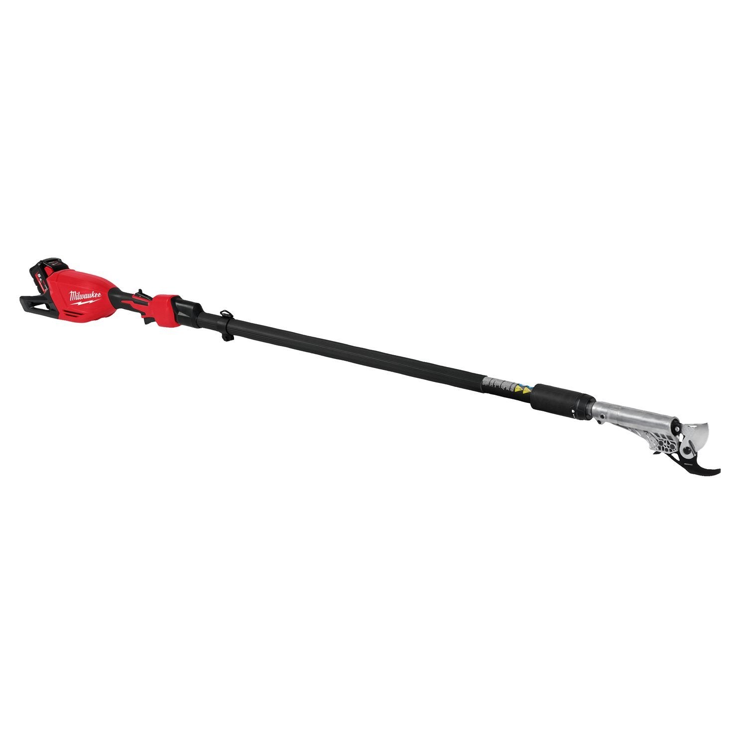 Milwaukee M18 BLTS-551 Telescopische accu snoeischaar 18V 5.5Ah - 4933480866 afbeelding 1