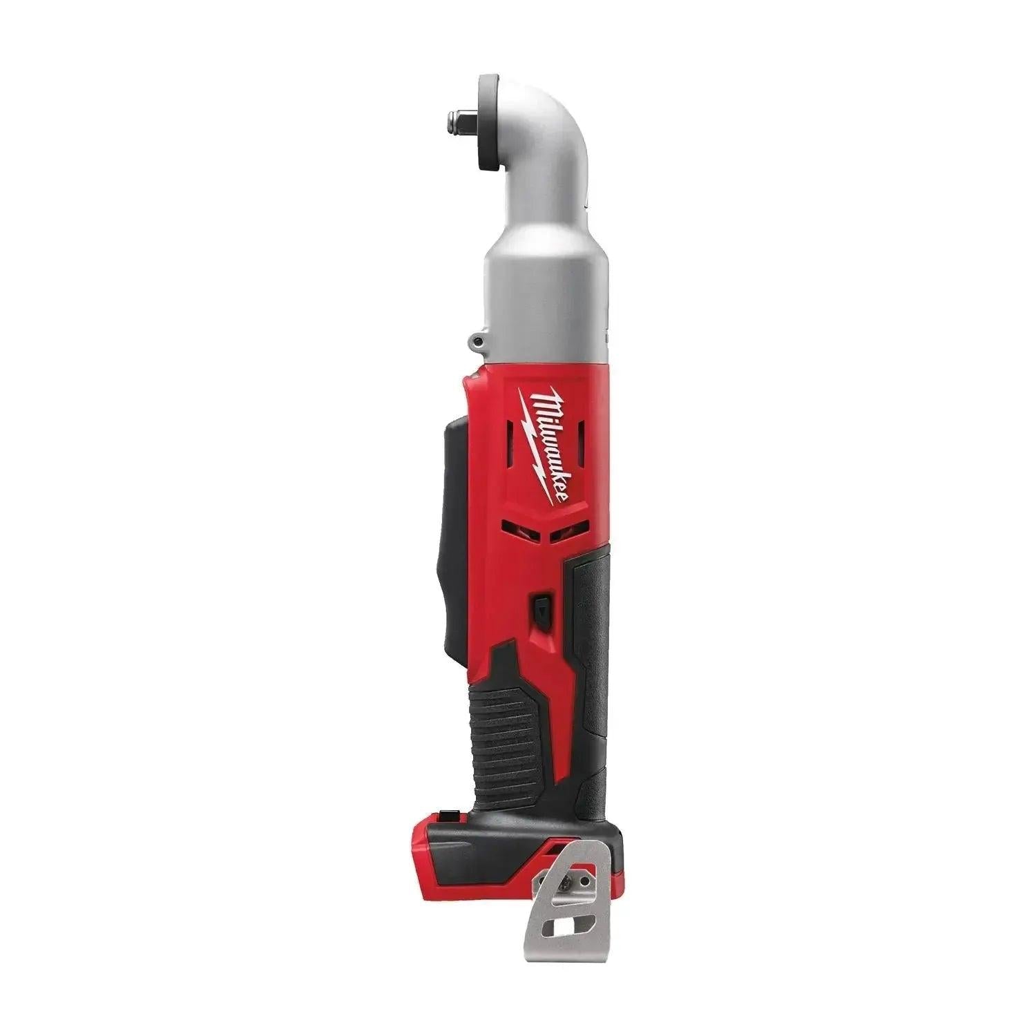 Milwaukee M18 BRAIW-0 Compacte haakse accu slagmoersleutel 3/8" frictieting 18V Basic Body - 4933447899