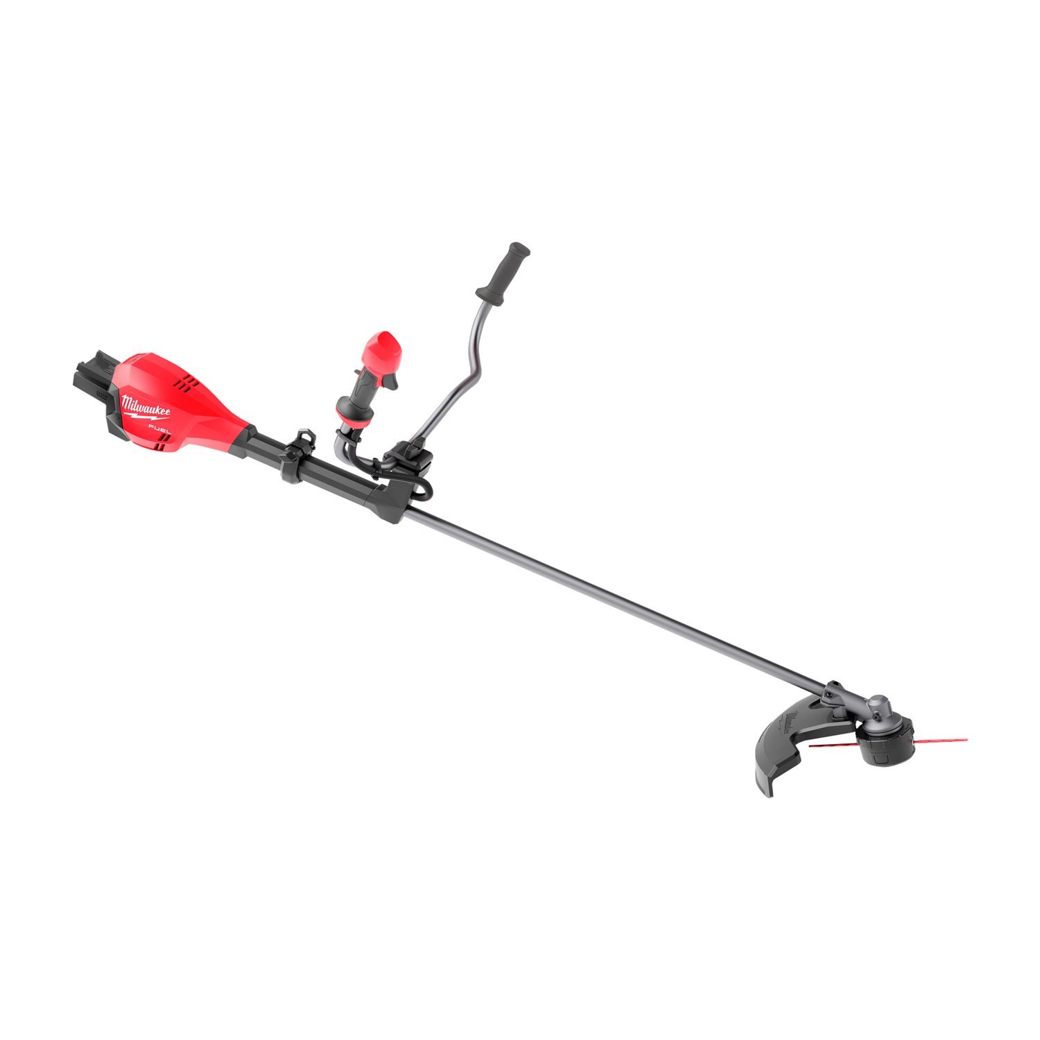 Milwaukee M18 FUEL™ F2BCU-0 Accu bosmaaier 2x18V Basic Body - 4933480859 afbeelding 1