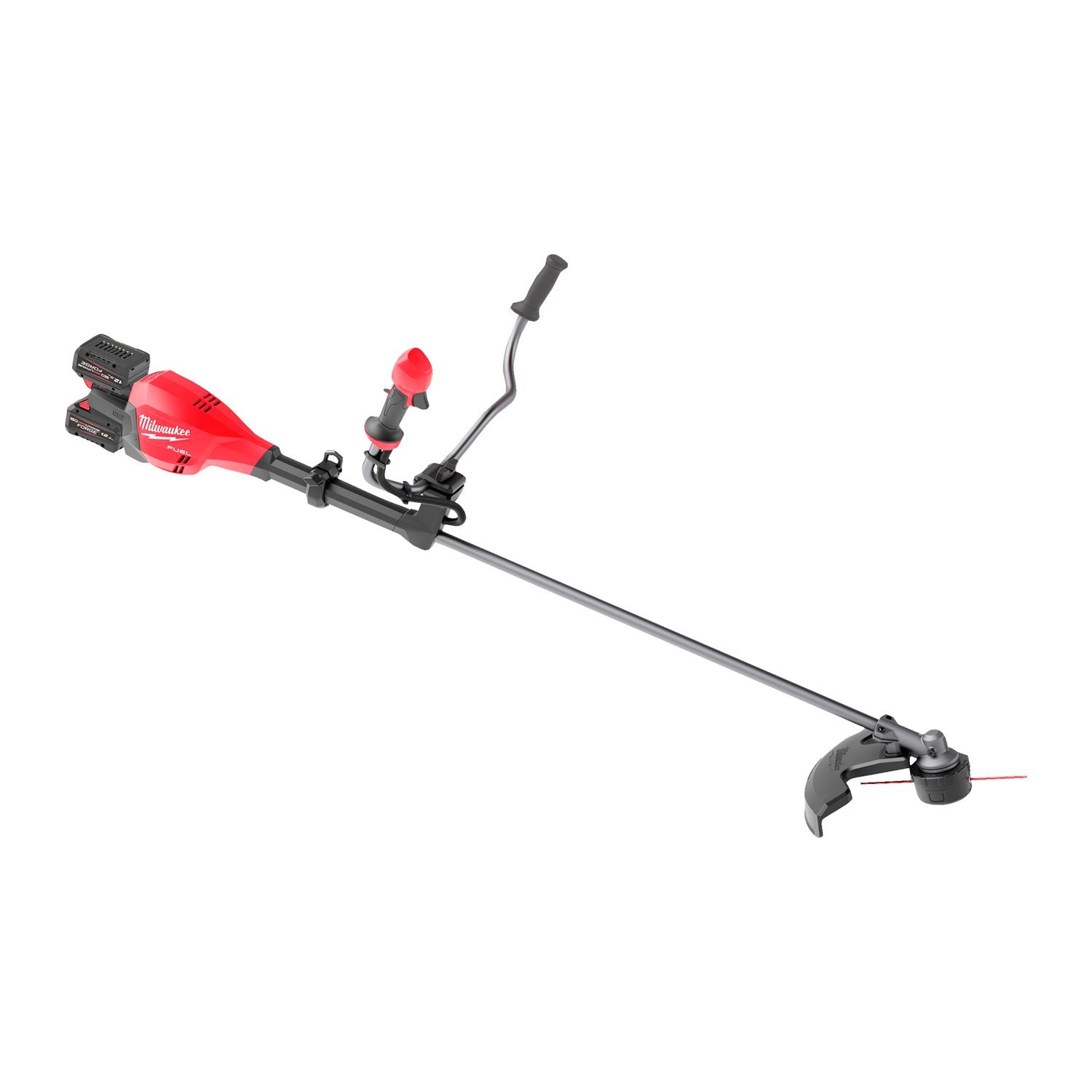 Milwaukee M18 FUEL™ F2BCU-122 Accu bosmaaier 2x18V 12.0Ah - 4933480860 afbeelding 1