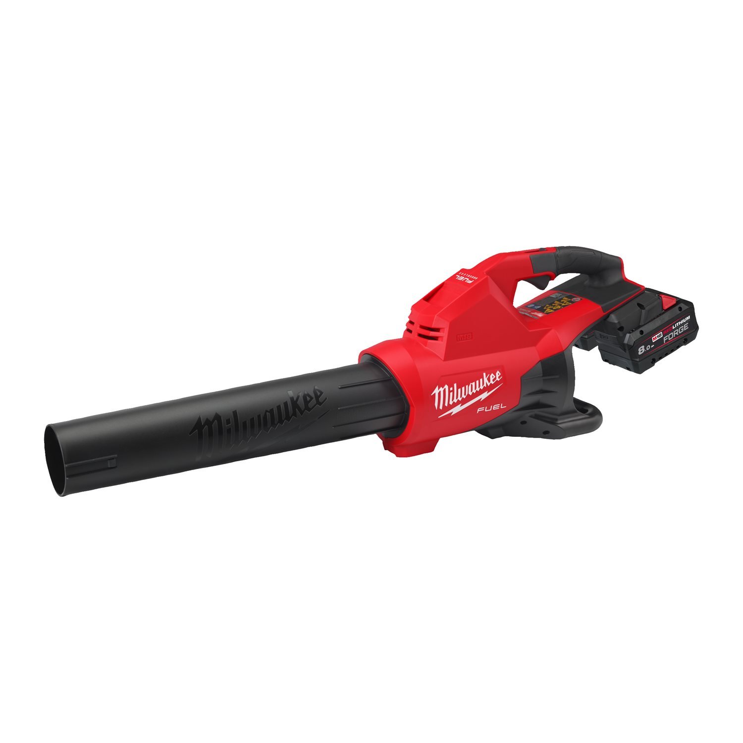 Milwaukee M18 FUEL™ F2BL-802 Accu bladblazer 2x18V 8.0Ah - 4933499229 afbeelding 1