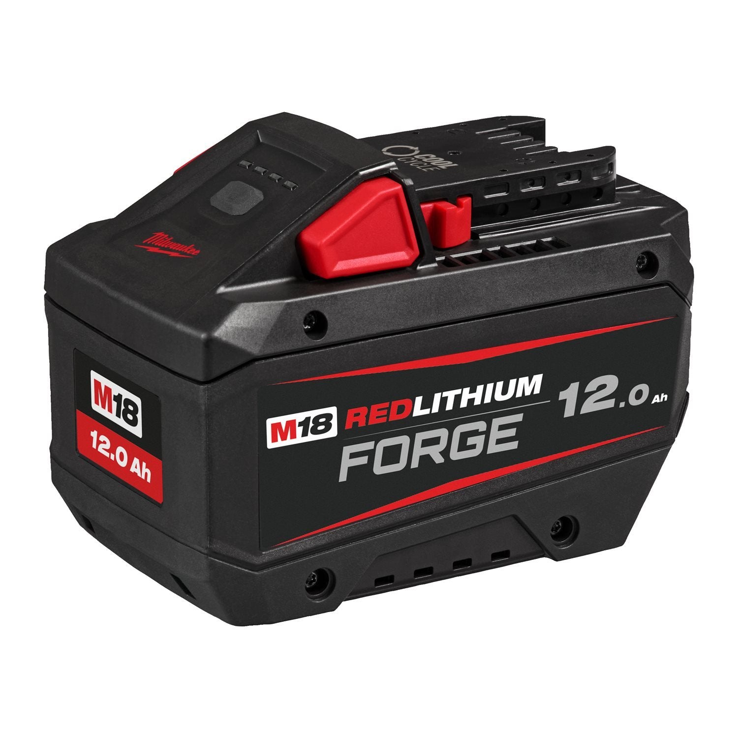 Milwaukee M18 FB12 FORGE™ Accu 12.0Ah 18V - 4932492651 afbeelding 1